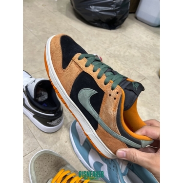 du440 - Dunk Low Ceramic FB - 41