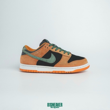 du440 - Dunk Low Ceramic FB - 41