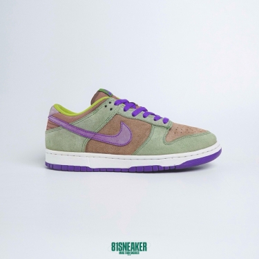 du442 - Dunk Low Veneer - 40.5
