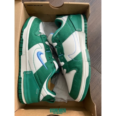 DUNK LOW DISRUPT DS FB - 38.5