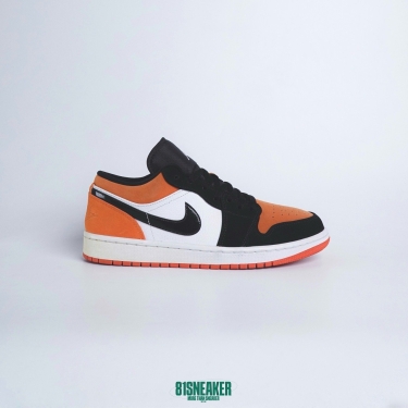 Jd1741 - 1s Low SBB Fb - 43