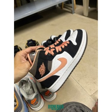 Jd1905 - 1s Mid Peach Mocha - 36