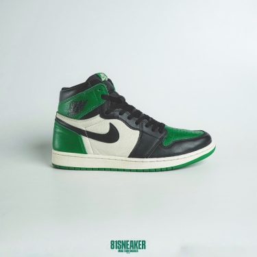 Jd2028 - 1s High Pine Green - 44.5