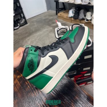 Jd2165 - 1s High Pine Green 1.0 FB - 45