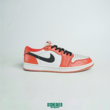 Jd2301 - 1s Low Starfish FB - 44