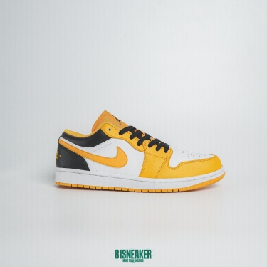 Jd2361 - 1s Low Taxi FB - 37.5