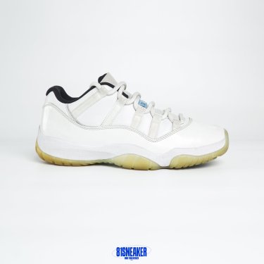 JD2405 - JORDAN 11 LEGEND BLUE - 42