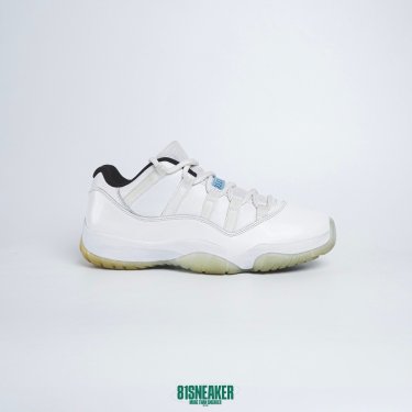 Jd2405 - Jordan 11 Legend Blue - 42