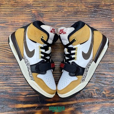 Jd2417 - Jordan Legacy 312 Rookie Of The Year - 38