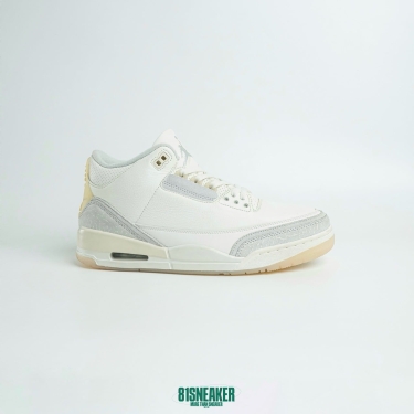Jd2481 - Jordan 3 Craft Ivory DS FB - 45