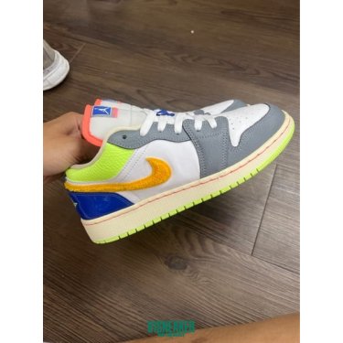 jd2616 - 1S Low Hoops - 38.5