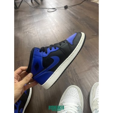 jd2649 - 1S Mid Hyper Royal - 40