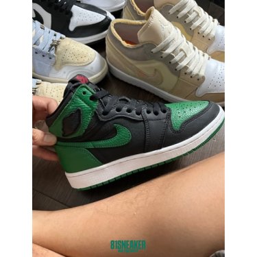jd2767 - 1S High Pine Green 2.0 - 36.5