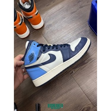 jd2790 - 1S High Obsidian - 38.5