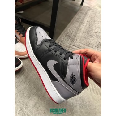 jd2925 - 1S Mid Bred Shadow - 39