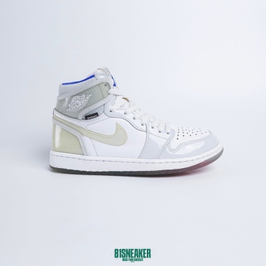 jd2980 - 1S High Zoom Racer Blue - 41