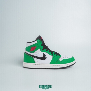 jd2991 - 1S High Lucky Green - 42.5