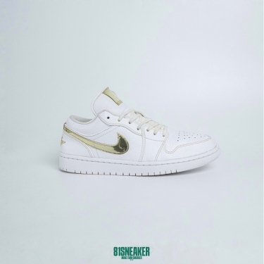jd2998 - 1S Low White Gold FB - 40.5