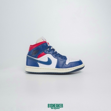 jd3074 - 1S Mid Frend Blue - 36.5