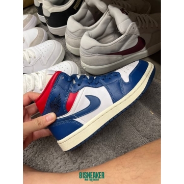jd3074 - 1S Mid Frend Blue - 36.5