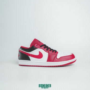 jd3091 - 1S Low Bulls FB - 44.5