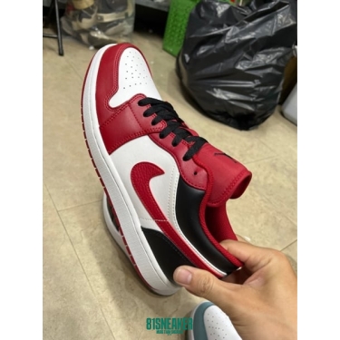 jd3091 - 1S Low Bulls FB - 44.5