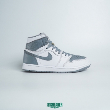 jd3128 - 1S High White Stealth - 41