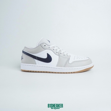 jd3143 - 1S Low Midnight Navy Neutral DS FB - 43