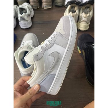 jd3147 - 1S Low Paris DS FB - 42.5