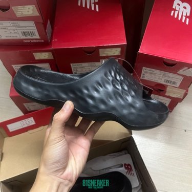 NBL FRESH FOAM BLACK DS FB - 44