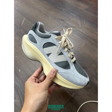 NBL UWRPDCON GREY MATTER DS FB