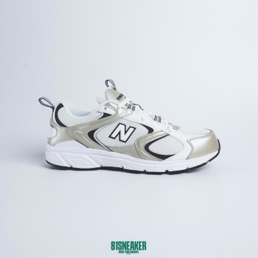 NBL408 WHITE GOLD BLACK DS