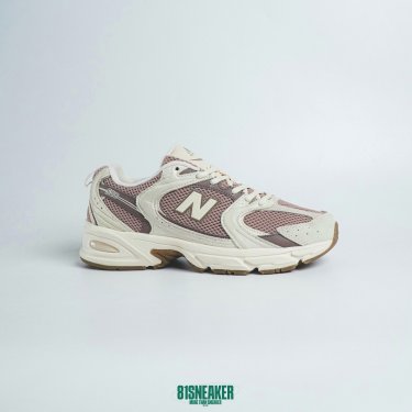 NBL530 BEIGE BROWN DS