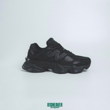 NBL9060 BLACK DS - 37.5