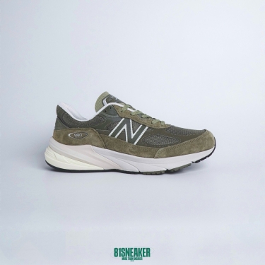 NBL990v6 MIU Olive DS FB