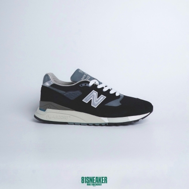 NBL998 Core Black MIU DS FB