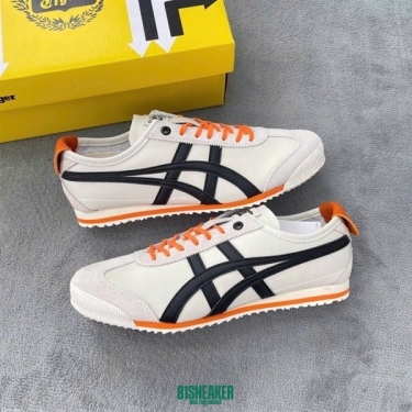 ONITSUKA TIGER MEXICO 66 SD CREAM DS FB