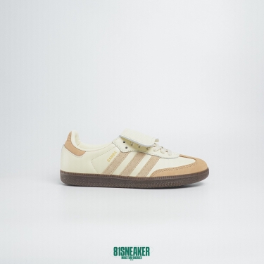 SAMBA LT WARM SANDSTONE DS FB