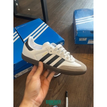 SAMBA OG DS FB