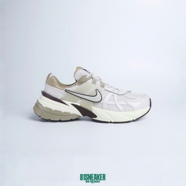 V2K Light Orewood Brown Ds FB
