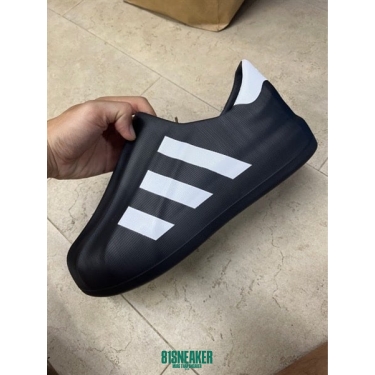 ADIFOM SUPERSTAR BLACK DS FB - 44.5
