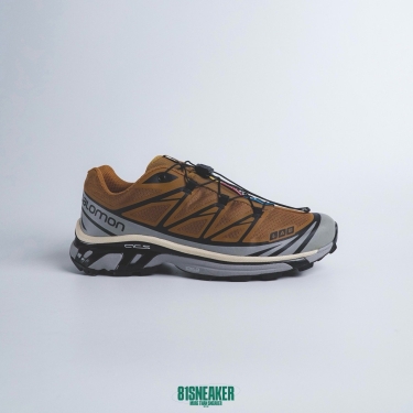 cs2784 - Salomon XT6 Cathay Spice FB - 42 2/3