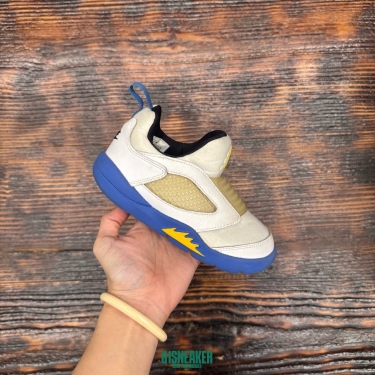 Jd2303 - Jordan 5 Little Flex - 17cm