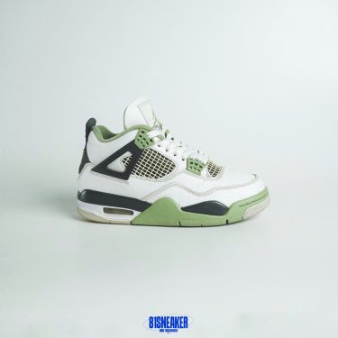 JD2354 - 4s Seafoam - 36.5