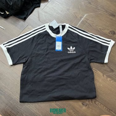 ÁO ADIDAS CLASSIC - S