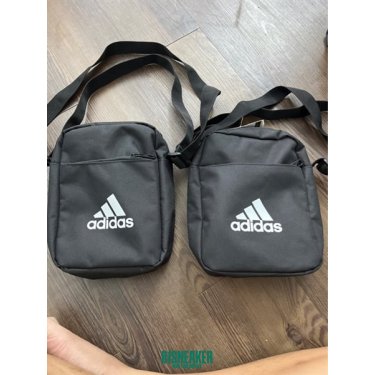 TÚI ADIDAS ORGANIZER BLACK