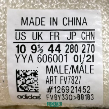 cs3978 - Ultraboost Remade DS FB - 44