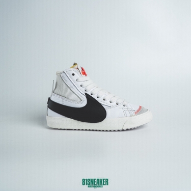 cs4000 - Nike Blazer Mid Jumbo - 37,5