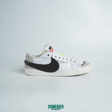 cs4010 - Nike Blazer Low Jumbo - 41