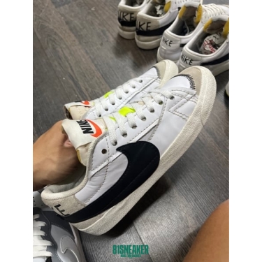 cs4011 - Nike Blazer Low Jumbo - 42